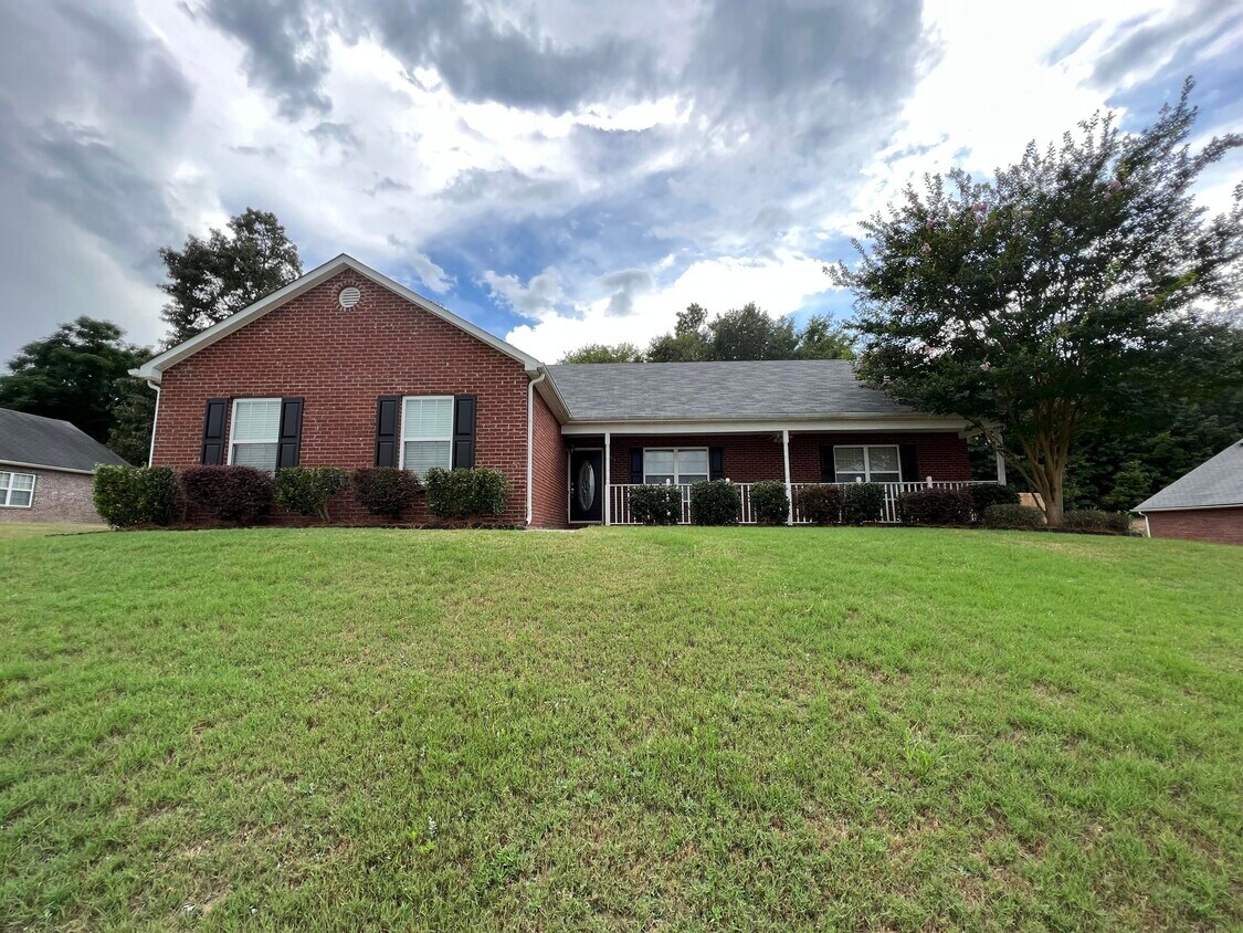 Primary Photo - 707 Porter Ln