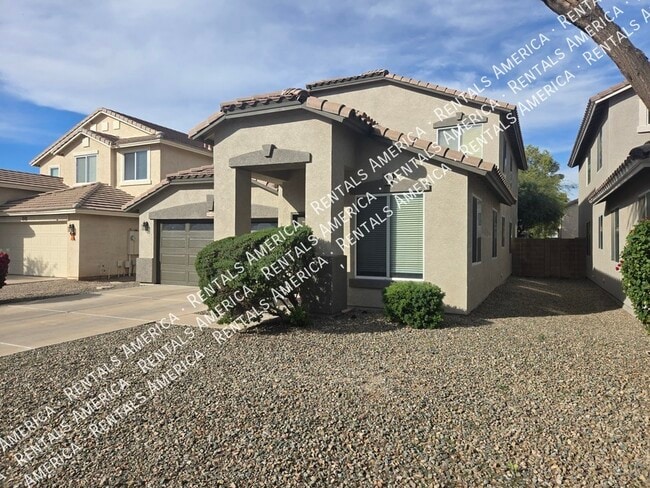 Foto del edificio - 44388 W Oster Dr