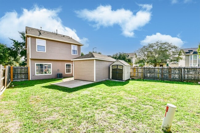 Foto del edificio - 6203 Gillian Park Dr