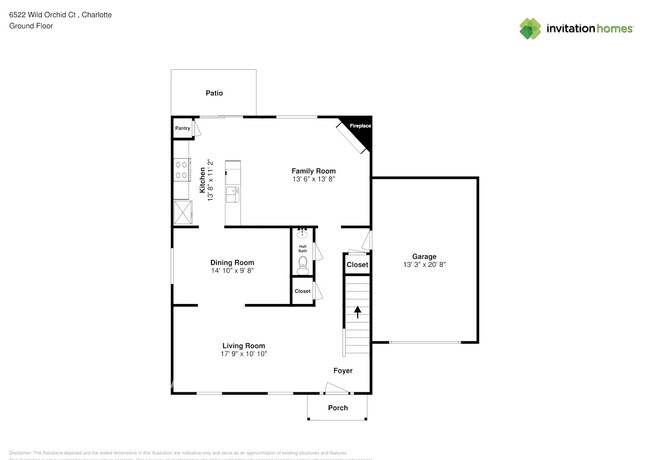 Foto del edificio - 6522 Wild Orchid Ct