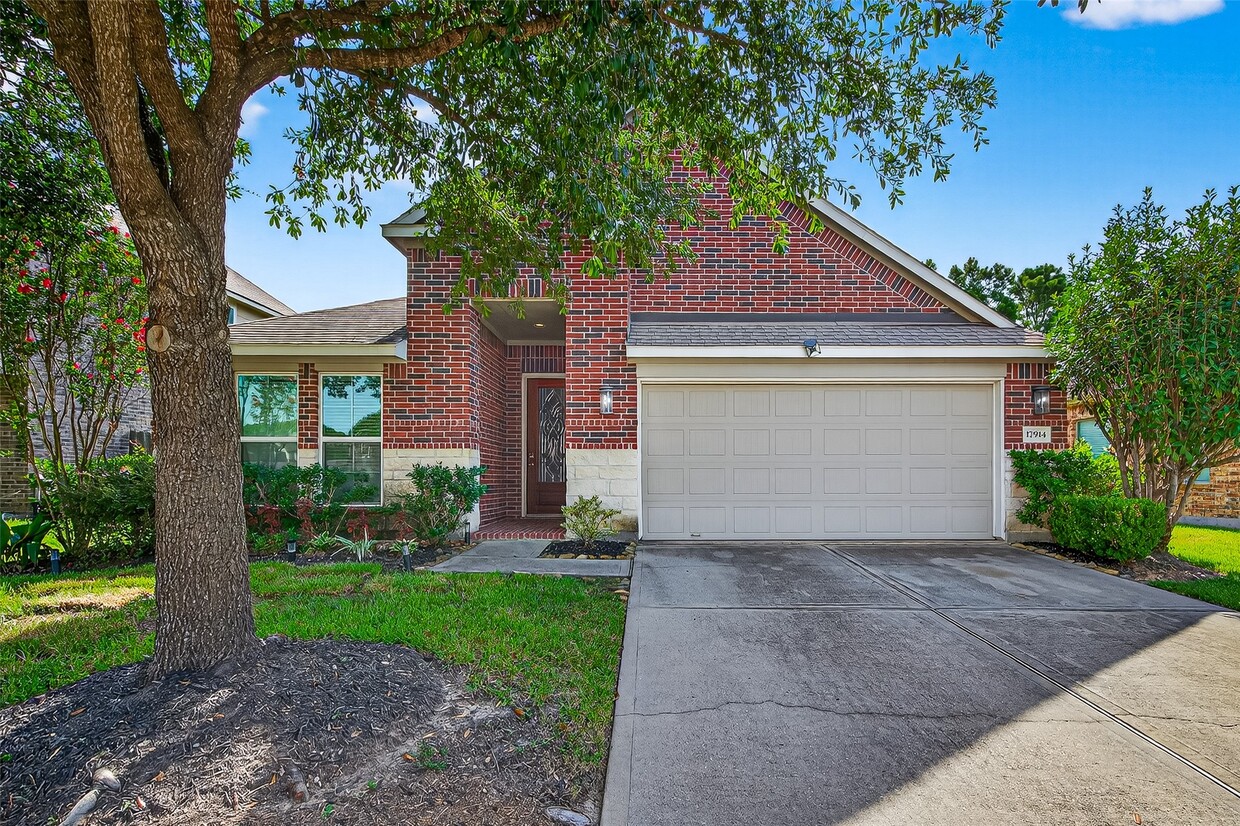 Primary Photo - 17914 Logans Pine Dr