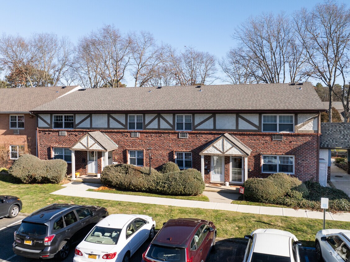 Cooperativo de Birchwood Glen - Birchwird Glen Co-Op
