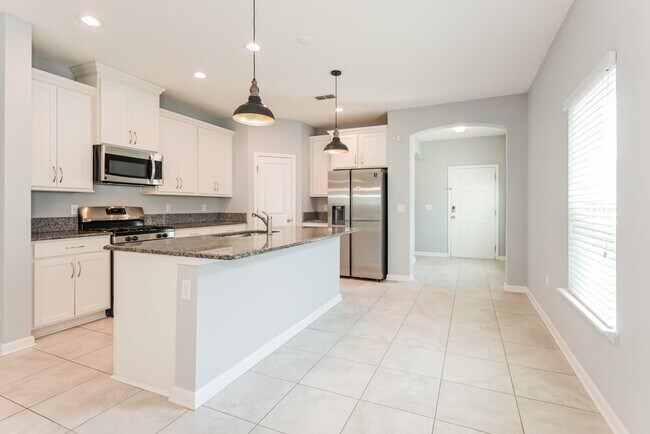 Foto del edificio - 99 Cottage Green Pl