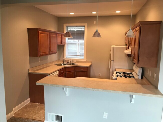 Foto del edificio - 3222 N Humboldt Blvd