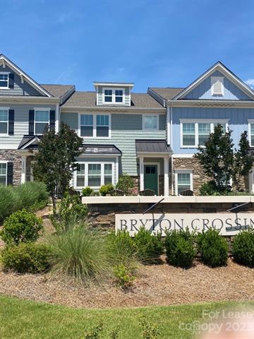 Foto del edificio - 12555 Bryton Ridge Pkwy