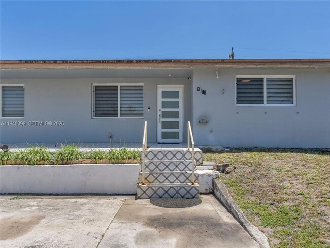 Foto del edificio - 1811 SW 97th Terrace