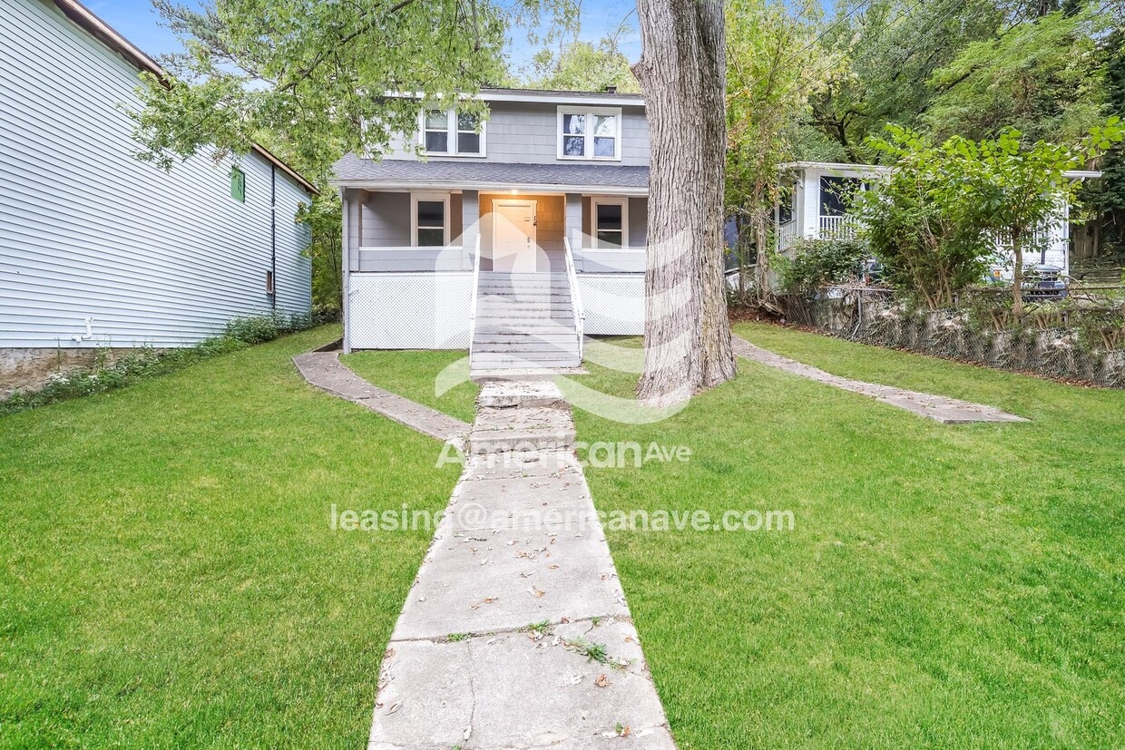 Foto principal - 14 21st St