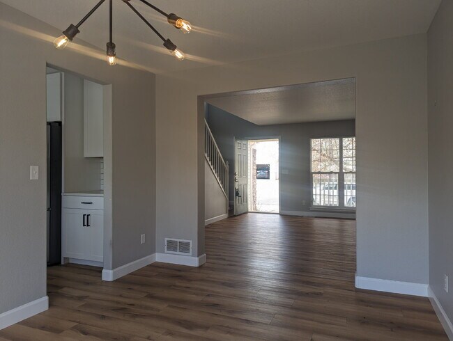 Foto del edificio - Updated 4 bedroom in West Longmont!