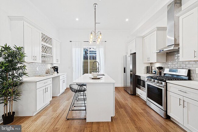 Foto del edificio - 1524 S 25th St