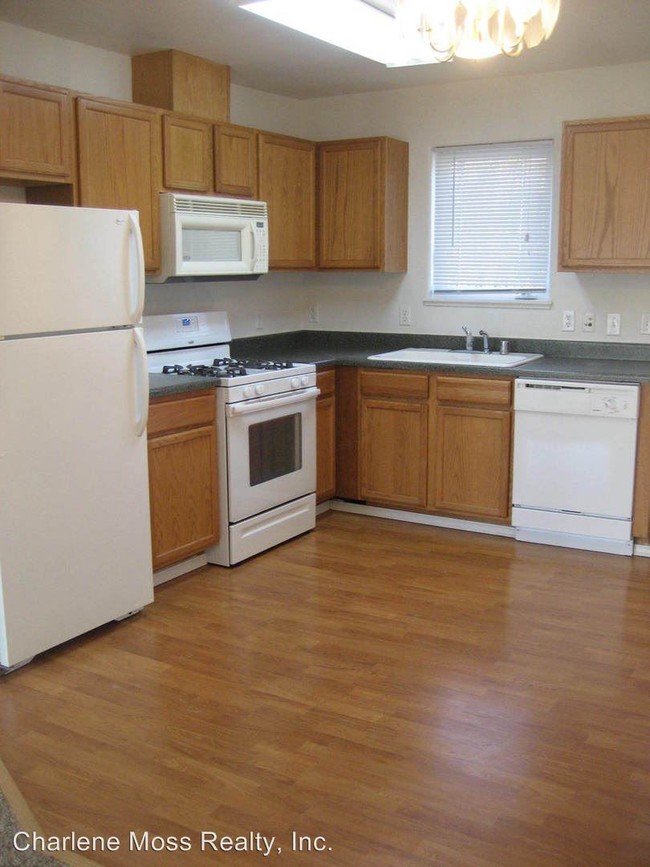 Foto del edificio - 480 E Agate Ln