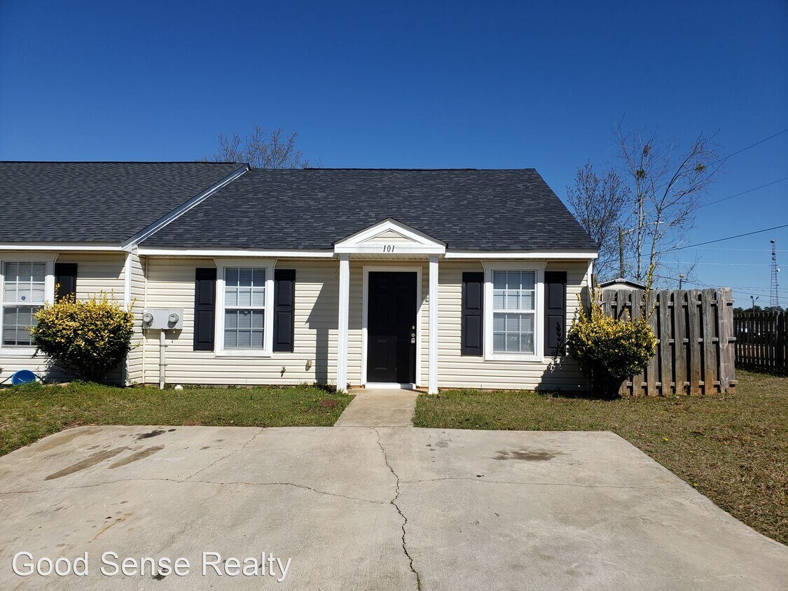 101 Westgate Ct, Hephzibah, GA 30815 House Rental in Hephzibah, GA