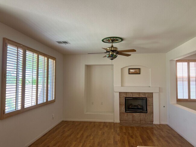 Foto del edificio - Summerlin North
