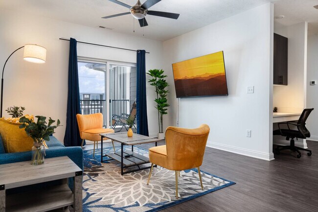 Foto del edificio - 5842 Leisure Ln