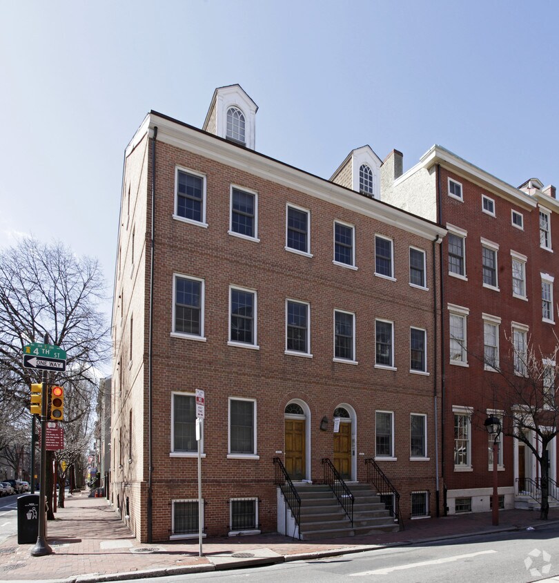 Primary Photo - 264-266 S 4th St