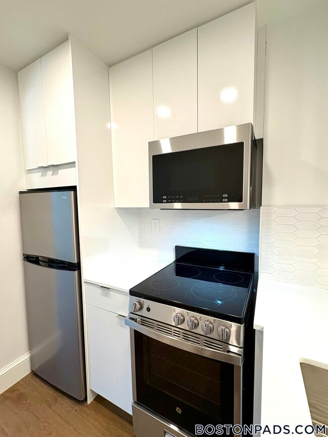 Foto del edificio - 1200 Massachusetts Ave