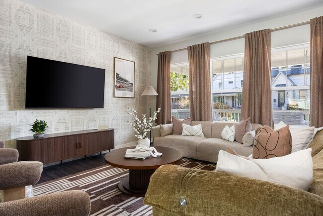 Foto del edificio - 2308 Nowland Ave