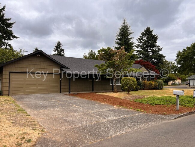 Foto del edificio - Beautifully Renovated Ranch in Vancouver H...