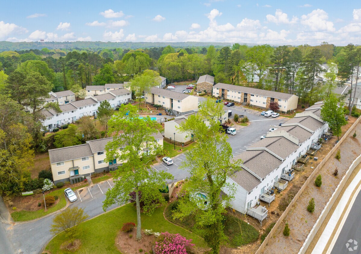 Pinehurst Apartments - 175 SW Booth Rd Marietta, GA 30008 | Apartments.com, image size:1197x844