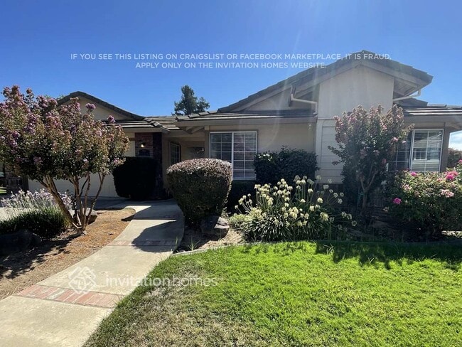 Foto del edificio - 702 Canyon Creek Way