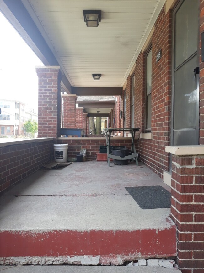 2519 Neil Ave, Columbus, OH 43202 Townhome Rentals in Columbus OH