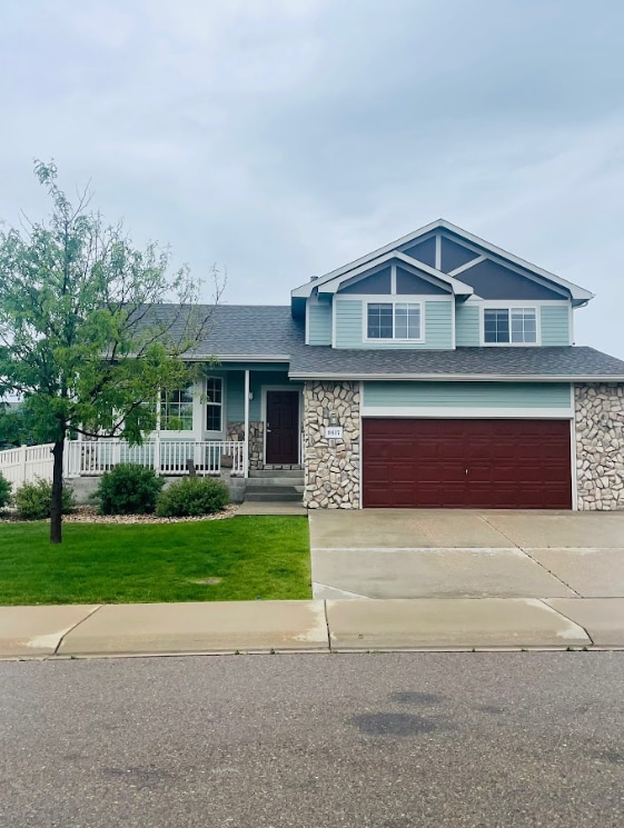 Charming 3 beds 2.5 baths in Firestone - Charming 3 beds 2.5 baths in Firestone