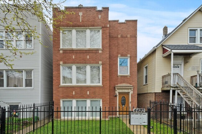 Foto del edificio - 4420 W Cortez St