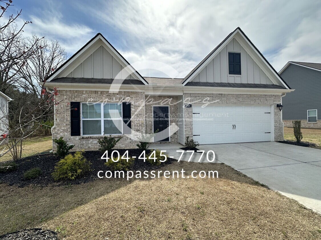 Foto principal - 105 Foley Dr