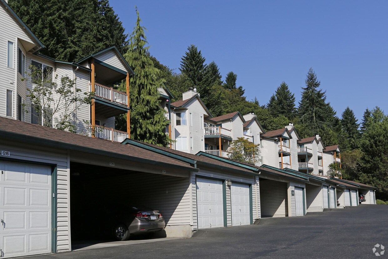 Linwood Heights Apartments in West Linn, OR