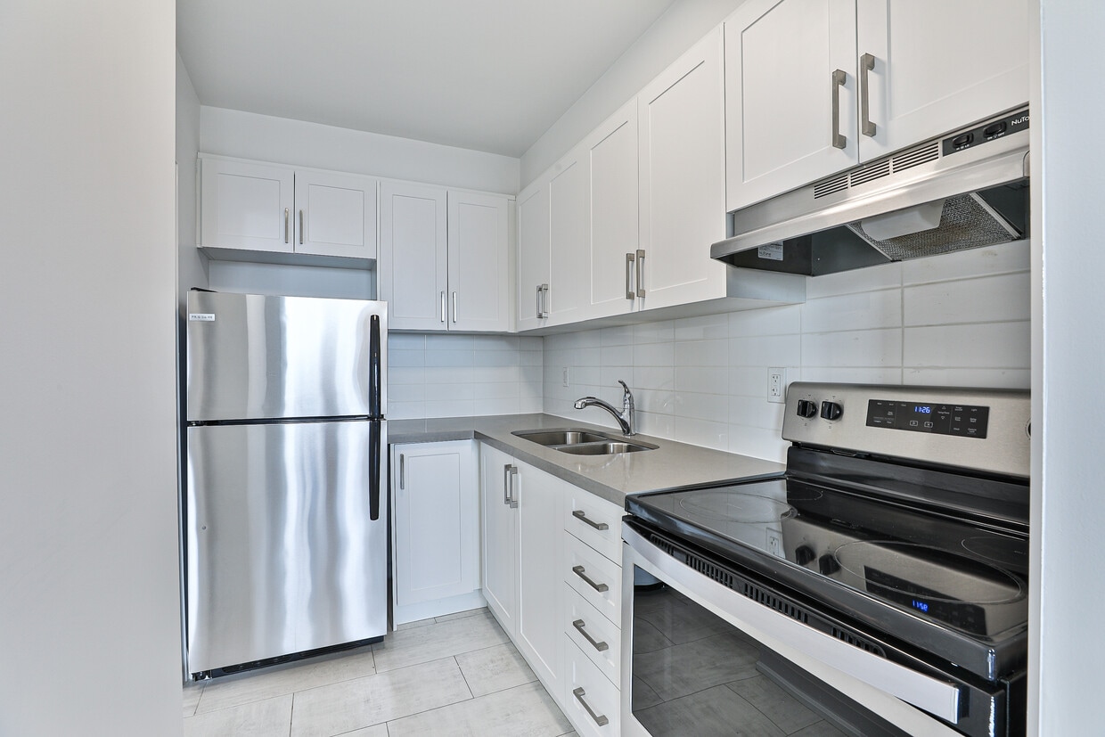 Photo principale - The Village