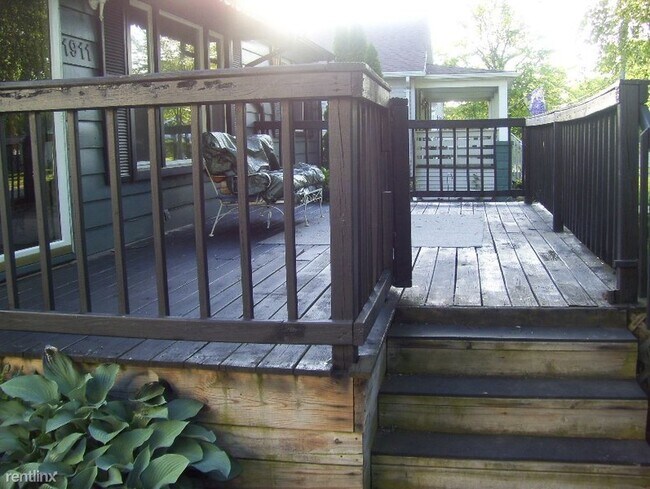 Foto del edificio - 3 br, 2 bath House - 1911 Mackinaw St