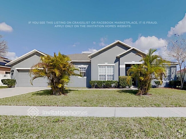 Building Photo - 3815 Wood Thrush Dr