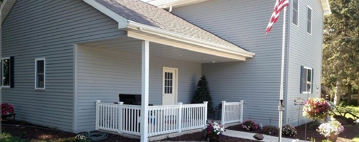 Primary Photo - 3 Bdrm/2 Bath Colonial in Trevor