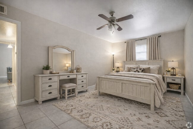 Foto del edificio - Raghu Apartments In Spring Branch