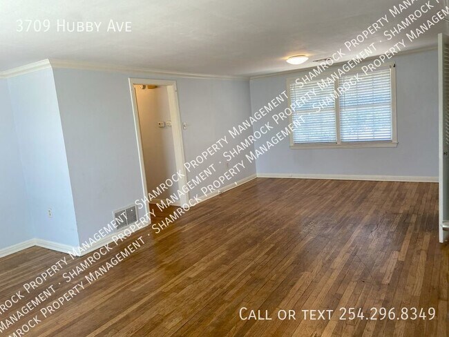 Foto del edificio - Upstairs Duplex in the Heart of Waco