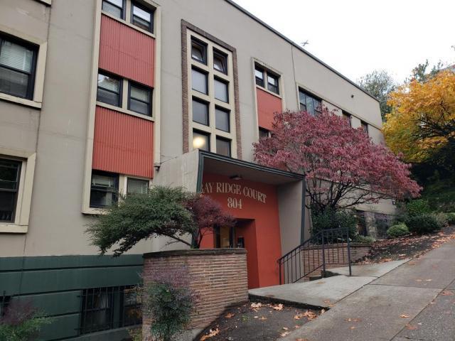 Foto del edificio - 1 bedroom in Seattle WA 98104