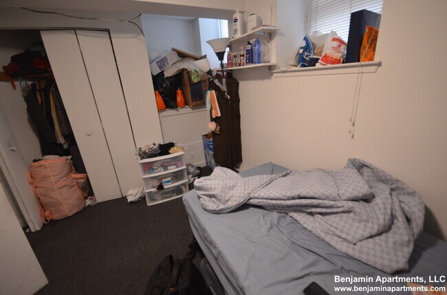 Foto del edificio - 774 Columbus Ave