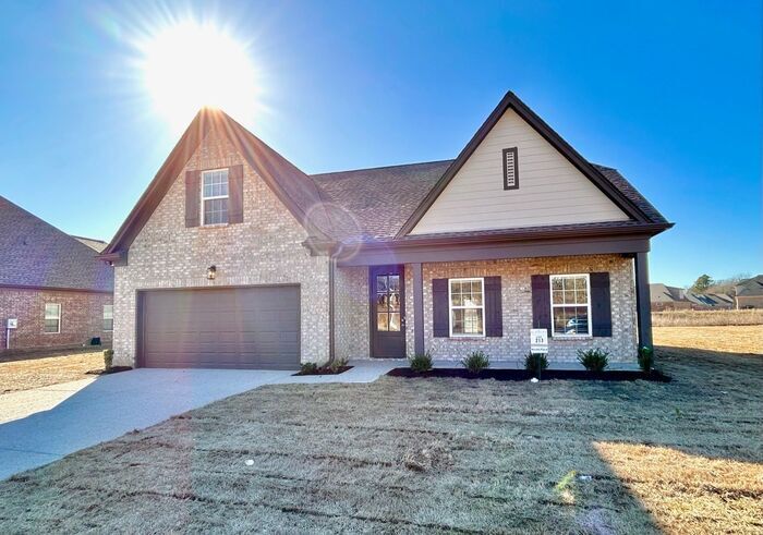 Foto principal - Now Leasing in Horn Lake @ Nicole Place- N...