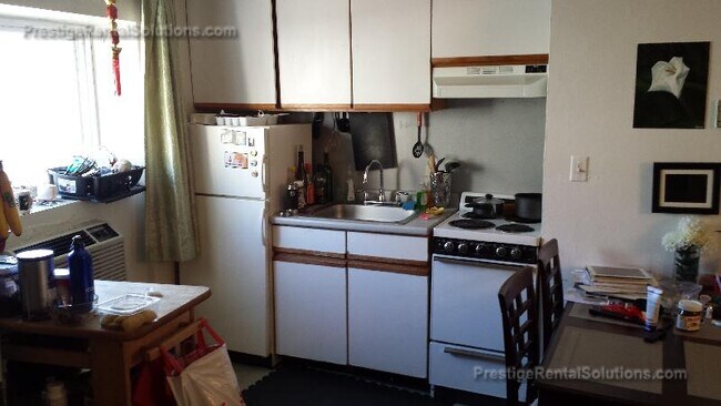 Foto del edificio - 231 Harrison Ave