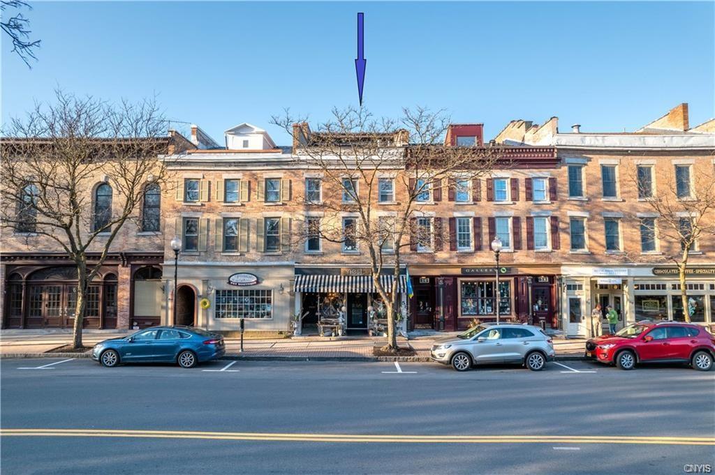 Primary Photo - 60 E Genesee St
