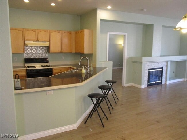 Foto del edificio - 1052 Country Skies Ave