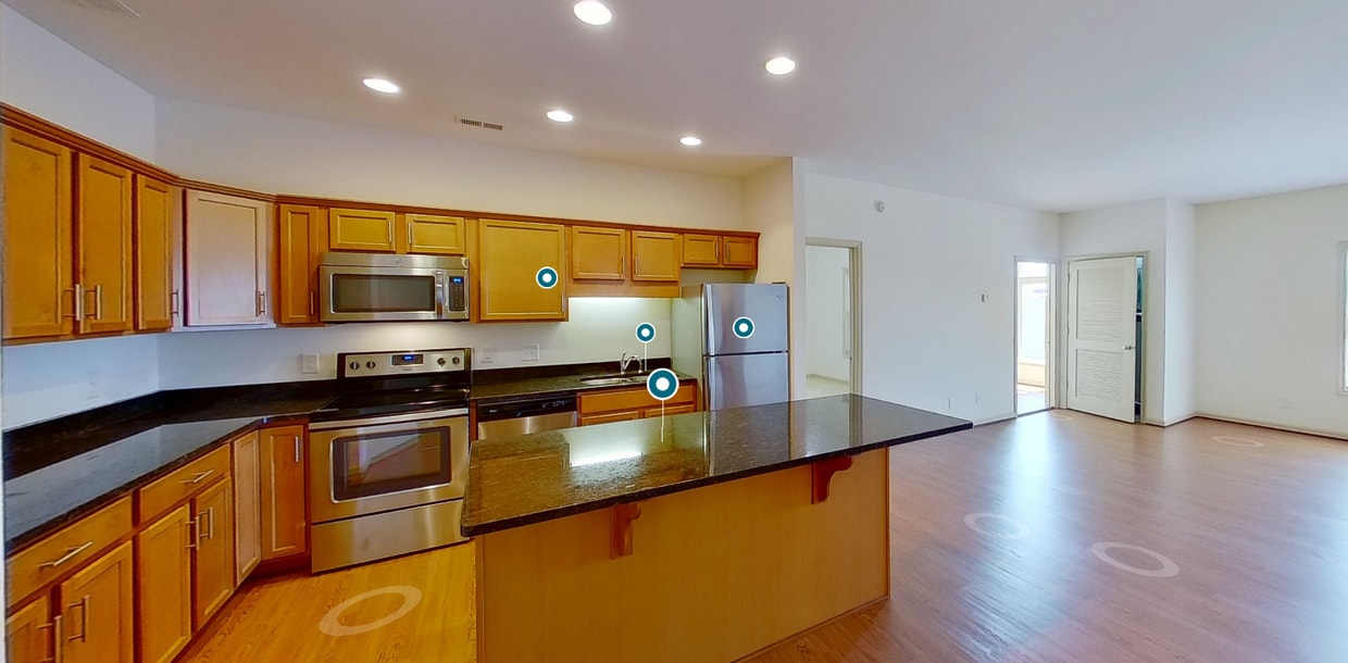 Photo - The Gardens on Timberlake Apartments