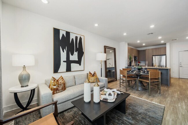 Foto del interior - Berkshire at the Pinehills