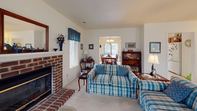 Foto del edificio - Short Term Furnished House