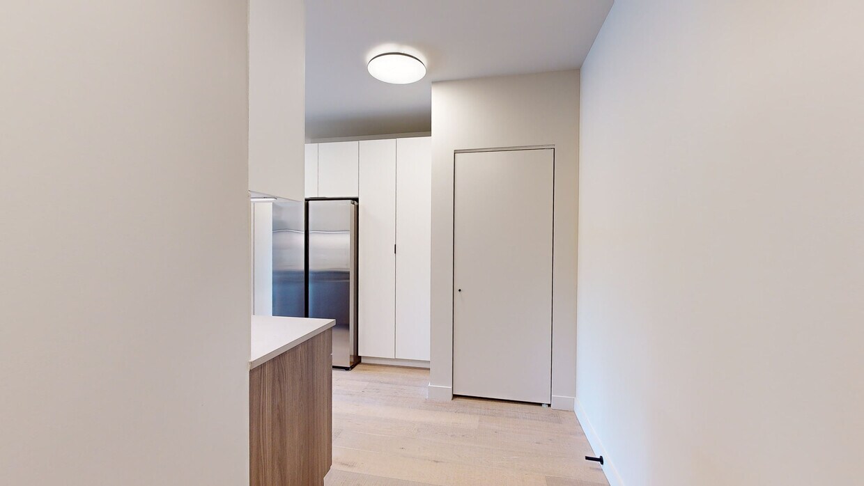 Photo - 1706 Sherman Ave. Apartments