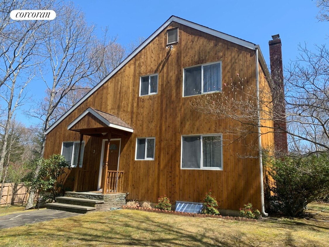 3 Olive St, East Hampton, NY 11937 House for Rent in East Hampton, NY