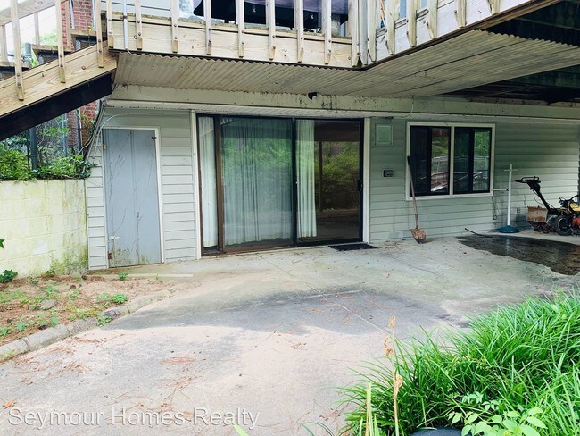 Foto del edificio - 2 br, 1 bath House - 235 S Hillcrest Drive