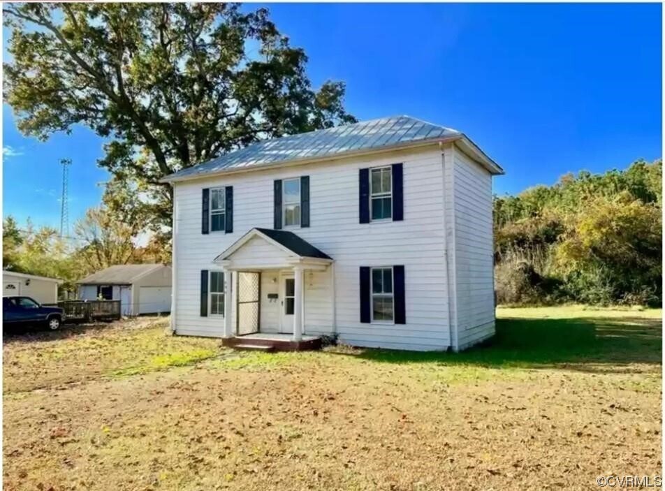 Foto principal - 406 Custis St