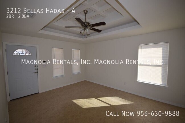 Foto del edificio - 3212 Bellas Hadas St