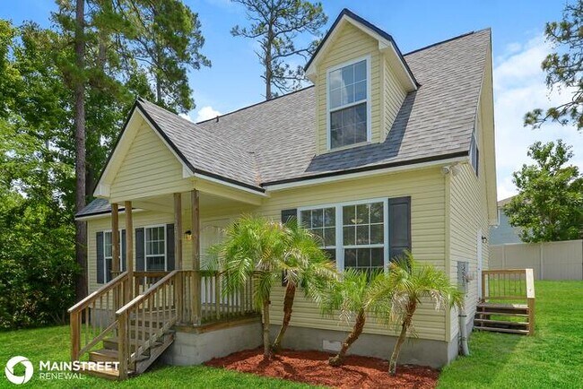 Foto del edificio - 12290 Versailles Street, Jacksonville, FL ...