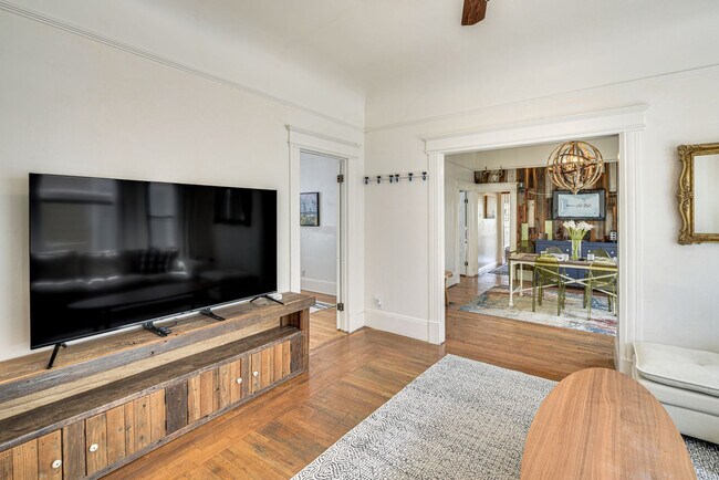 Foto del edificio - 520 S Almaden Ave